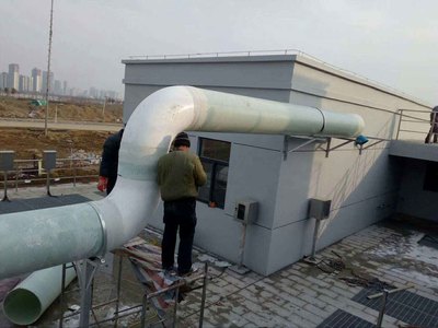 废水废气收集处理设备与空气净化设备 价格、厂家与选购指南